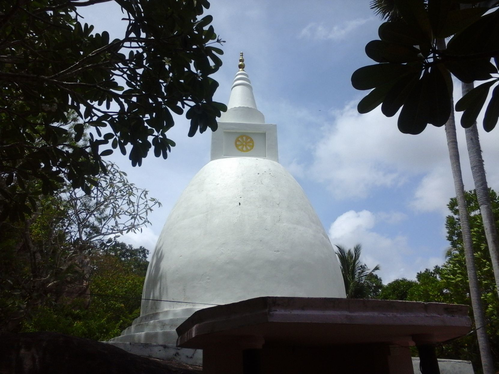 Mulgirigala Raja Maha Vihara